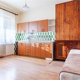 Predaj, rodinný dom Veľký Meder - ZNÍŽENÁ CENA - EXKLUZÍVNE HALO REALITY