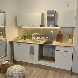 Predaj, jednoizbový byt Pezinok - NOVOSTAVBA