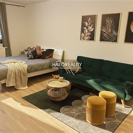 Predaj, jednoizbový byt Pezinok - NOVOSTAVBA