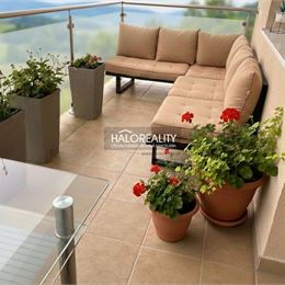 Predaj, jednoizbový byt Pezinok - NOVOSTAVBA