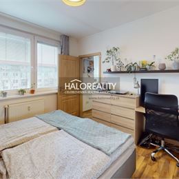 REZERVOVANÉ - Predaj, dvojizbový byt Malacky, Centrum - EXKLUZÍVNE HALO REALITY