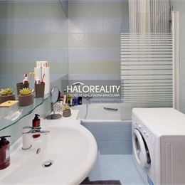 REZERVOVANÉ - Predaj, dvojizbový byt Malacky, Centrum - EXKLUZÍVNE HALO REALITY