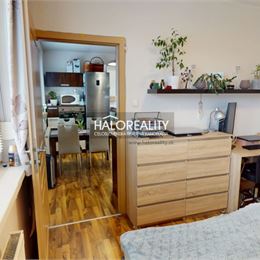 REZERVOVANÉ - Predaj, dvojizbový byt Malacky, Centrum - EXKLUZÍVNE HALO REALITY