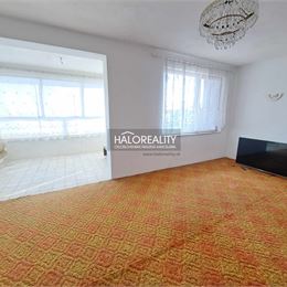 Predaj, rodinný dom Horné Saliby