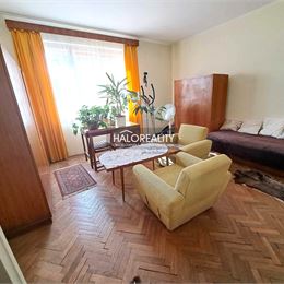 Predaj, rodinný dom Horné Saliby