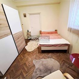 Predaj, rodinný dom Horné Saliby