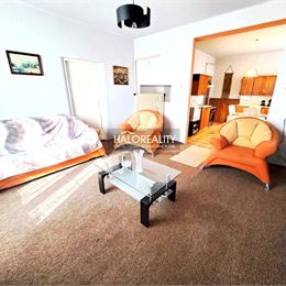 Predaj, rodinný dom Horné Saliby