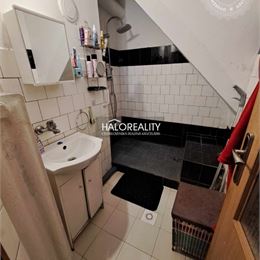 Predaj, rodinný dom Horné Saliby