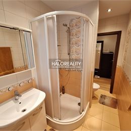 Predaj, trojizbový byt Vrbové, ul. 6 apríla - EXKLUZÍVNE HALO REALITY