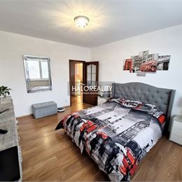 Predaj, trojizbový byt Vrbové, ul. 6 apríla - EXKLUZÍVNE HALO REALITY