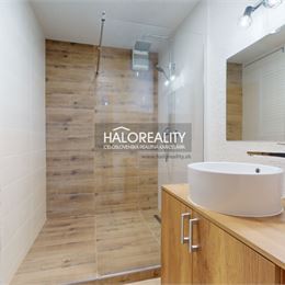 REZERVOVANÉ - Predaj, trojizbový byt Donovaly, Magura - ZNÍŽENÁ CENA - EXKLUZÍVNE HALO REALITY