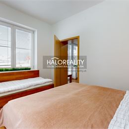 REZERVOVANÉ - Predaj, trojizbový byt Donovaly, Magura - ZNÍŽENÁ CENA - EXKLUZÍVNE HALO REALITY