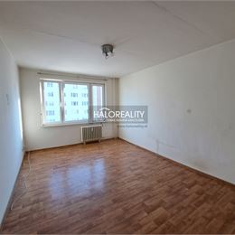 Predaj, dvojizbový byt Zvolen, Zlatý Potok, veľký s lodžiou