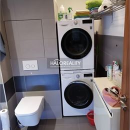 Predaj, trojizbový byt Dolné Srnie