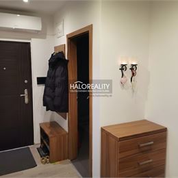 Predaj, trojizbový byt Dolné Srnie