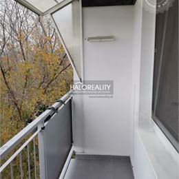 Predaj, trojizbový byt Dolné Srnie