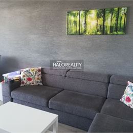 Predaj, trojizbový byt Dolné Srnie