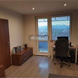 Predaj, trojizbový byt Dolné Srnie