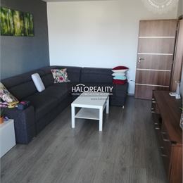 Predaj, trojizbový byt Dolné Srnie