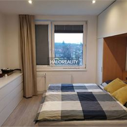 Predaj, trojizbový byt Dolné Srnie