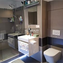 Predaj, trojizbový byt Dolné Srnie