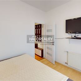 REZERVOVANÉ - Predaj, jednoizbový byt Pezinok, Sídlisko Muškát - EXKLUZÍVNE HALO REALITY