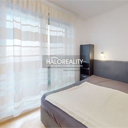 REZERVOVANÉ - Predaj, jednoizbový byt Pezinok, Sídlisko Muškát - EXKLUZÍVNE HALO REALITY