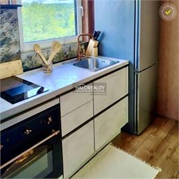 Predaj, chalupa Zvolen, celoročne obývateľná