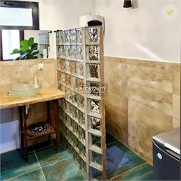 Predaj, chalupa Zvolen, celoročne obývateľná