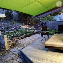 Predaj, chalupa Zvolen, celoročne obývateľná