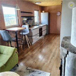 Predaj, rodinný dom Zvolen, celoročne obývateľný