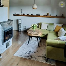 Predaj, rodinný dom Zvolen, celoročne obývateľný