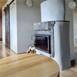 Predaj, rodinný dom Zvolen, celoročne obývateľný