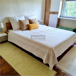 Predaj, rodinný dom Zvolen, celoročne obývateľný