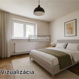 Predaj, rodinný dom Čereňany, Na Hlodži - ZNÍŽENÁ CENA - EXKLUZÍVNE HALO REALITY