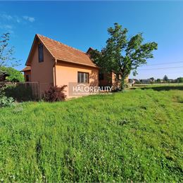 Predaj, rodinný dom Čereňany, Na Hlodži - ZNÍŽENÁ CENA - EXKLUZÍVNE HALO REALITY