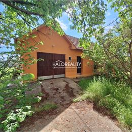 Predaj, rodinný dom Čereňany, Na Hlodži - ZNÍŽENÁ CENA - EXKLUZÍVNE HALO REALITY