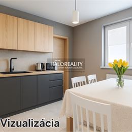 Predaj, rodinný dom Čereňany, Na Hlodži - ZNÍŽENÁ CENA - EXKLUZÍVNE HALO REALITY