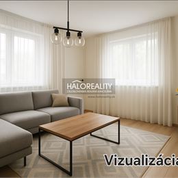 Predaj, rodinný dom Čereňany, Na Hlodži - ZNÍŽENÁ CENA - EXKLUZÍVNE HALO REALITY