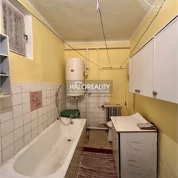 Predaj, rodinný dom Prievidza - EXKLUZÍVNE HALO REALITY