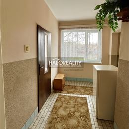 Predaj, rodinný dom Prievidza - EXKLUZÍVNE HALO REALITY