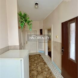 Predaj, rodinný dom Prievidza - EXKLUZÍVNE HALO REALITY