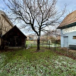 Predaj, rodinný dom Prievidza - EXKLUZÍVNE HALO REALITY