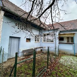 Predaj, rodinný dom Prievidza - EXKLUZÍVNE HALO REALITY