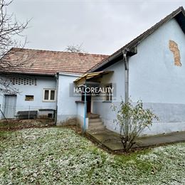 Predaj, rodinný dom Prievidza - EXKLUZÍVNE HALO REALITY