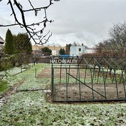 Predaj, rodinný dom Prievidza - EXKLUZÍVNE HALO REALITY