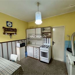 Predaj, rodinný dom Prievidza - EXKLUZÍVNE HALO REALITY