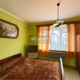 Predaj, rodinný dom Prievidza - EXKLUZÍVNE HALO REALITY