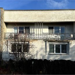 Predaj, rodinný dom Kráľovský Chlmec - EXKLUZÍVNE HALO REALITY