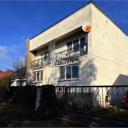 Predaj, rodinný dom Kráľovský Chlmec - EXKLUZÍVNE HALO REALITY